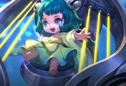 王者荣耀S17蔡文姬铭文出装打法攻略_王者荣耀蔡文姬怎么玩