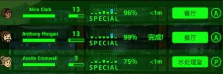 辐射避难所如何增加居民 辐射避难所无敌版攻略 辐射避难所如何增加居民 辐射避难所无敌版攻略