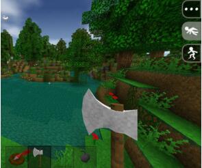 生存战争迷路了怎么办 生存战争无敌版迷路解决方法