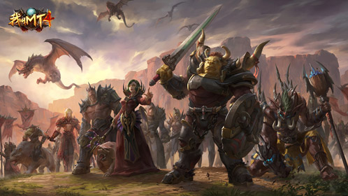 我叫MT4金刚砂怎么得_我叫MT4金刚砂获得方法