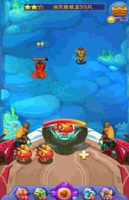 斗龙战士4安卓内购版＿斗龙战士4金币无敌版下载