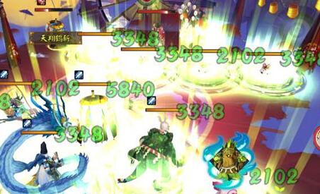 阴阳师新版桃花妖御魂如何选择 阴阳师新版桃花妖御魂搭推荐