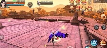 《天下》手游势力怎么玩 天下手游势力玩法规则