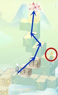 爱莲说第3关怎么过 爱莲说无敌版通关攻略 爱莲说第3关怎么过 爱莲说无敌版通关攻略