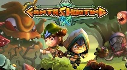 奇幻射击黑洞炮怎么样 奇幻射击无敌版黑洞炮装备详细介绍