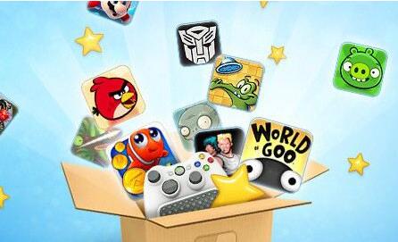 什么游戏盒子好_游戏助手游戏宝盒无敌版