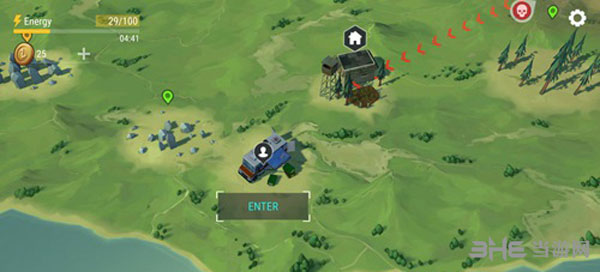 地球末日生存怎么存档_地球末日生存存档位置