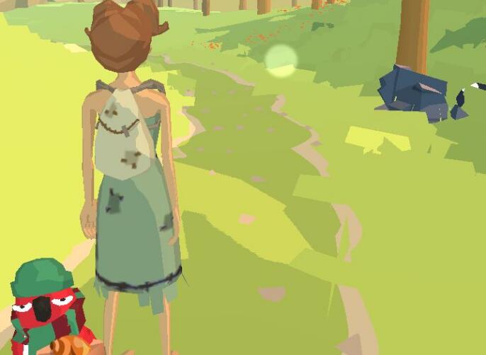 边境之旅主人公不走了怎么办_边境之旅人物不动的解决方法