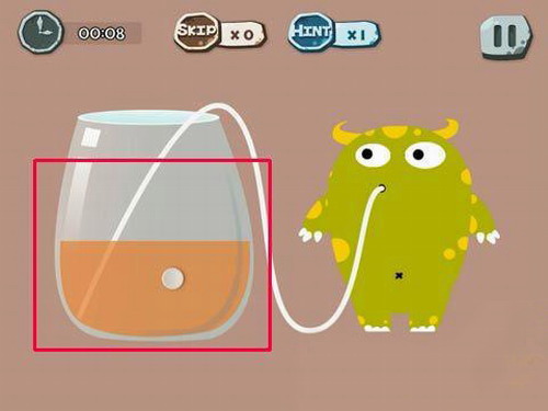 100种蠢蠢的死法第16-20关怎么过_100种蠢蠢的死法通关攻略