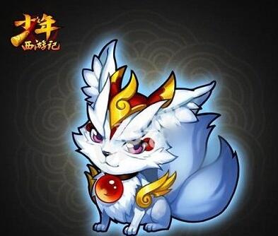 《少年西游记》仙灵怎么选 少年西游记最优仙灵选择攻略