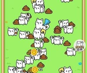 萌犬变变变怎么玩_萌犬变变变攻略分享