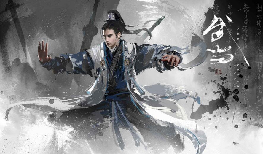 已无敌版的单机武侠游戏_单机武侠内购无敌版游戏