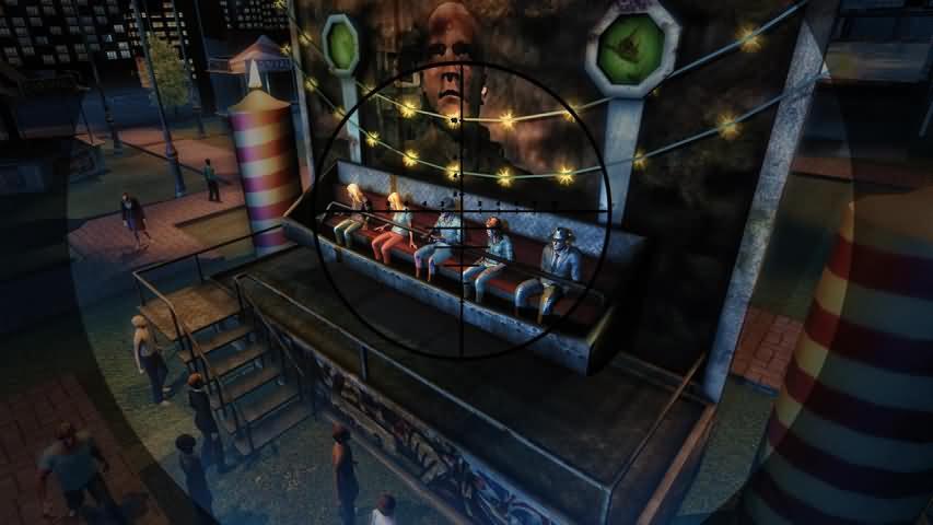 致命过山车狙击无敌版 致命过山车狙击关卡解锁版 致命过山车狙击无敌版 致命过山车狙击关卡解锁版