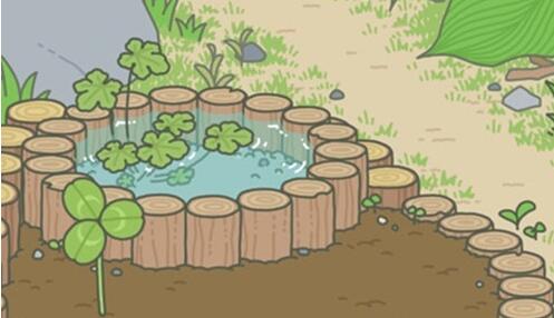 旅行青蛙怎样快速获取三叶草_旅行青蛙怎么刷三叶草方法教程