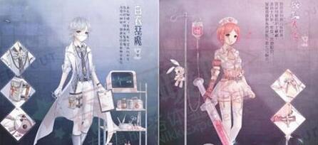 《奇迹暖暖》第六医疗所怎么过 契约书快速获取攻略