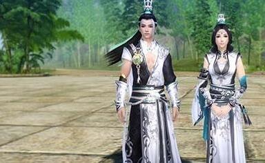 《九阴真经》飘渺墨云套装多少钱？飘渺墨云套装属性图鉴