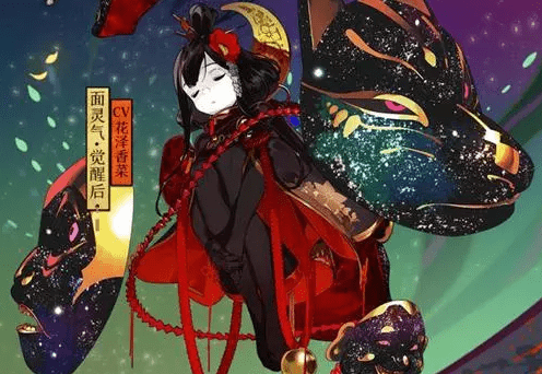 阴阳师面灵气御魂怎么搭配_面灵气御魂搭配推荐