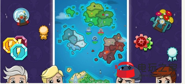 超级大玩家安卓无敌版_超级大玩家无限金币下载