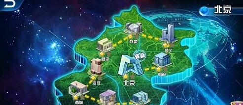 《城市精灵go》新手省份特产任务怎么做 任务完成攻略