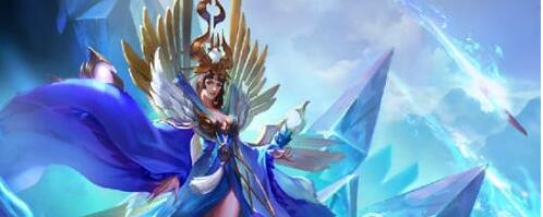 全民飞机大战九天玄女怎么样 新战机九天玄女属性介绍