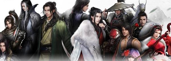  逆水寒问天下谁是英雄任务怎么做_问天下谁是英雄攻略