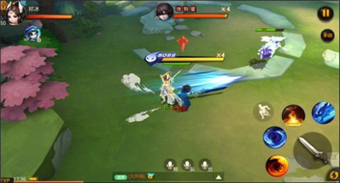 《大话西游热血版》地煞星怎么打 有什么奖励?