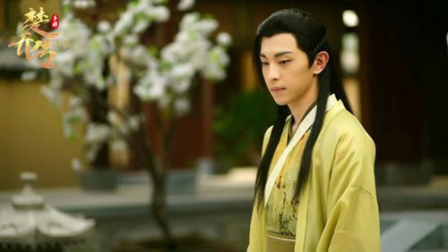 楚乔传手游SS武将萧策登场 楚乔传手游萧策解析 楚乔传手游SS武将萧策登场 楚乔传手游萧策解析