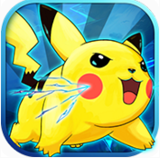 皮卡丘GO公益服上线赠送VIP4_安卓手游无限元宝