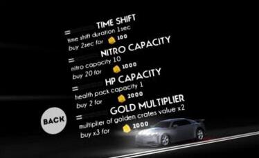 极速狂徒无限金币修改版_极速狂徒安卓无敌版下载