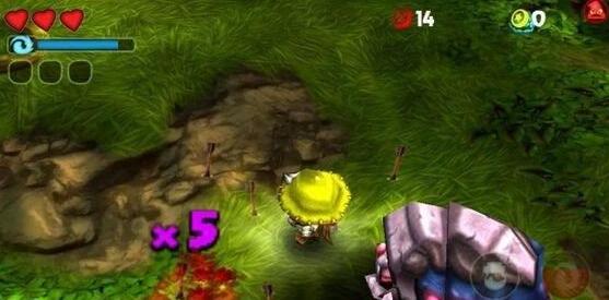 奇幻射击游侠珍妮厉害吗 奇幻射击无敌版隐藏人物能力介绍