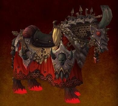 魔兽世界7.1重返卡拉赞BOSS奖励怎么样 重返卡拉赞BOSS掉了一览