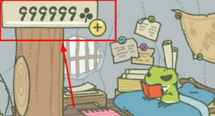 旅行青蛙无限三叶草无敌版_旅行青蛙无敌版下载