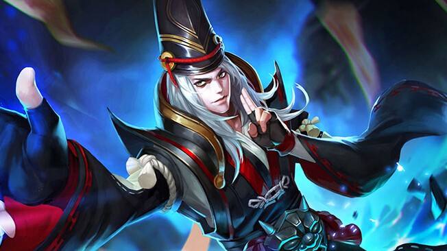 王者荣耀狄仁杰最新出装攻略_S9赛季最强六神装推荐