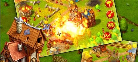 家园7如何快速获得声望 家园7无敌版速刷声望攻略 家园7如何快速获得声望 家园7无敌版速刷声望攻略