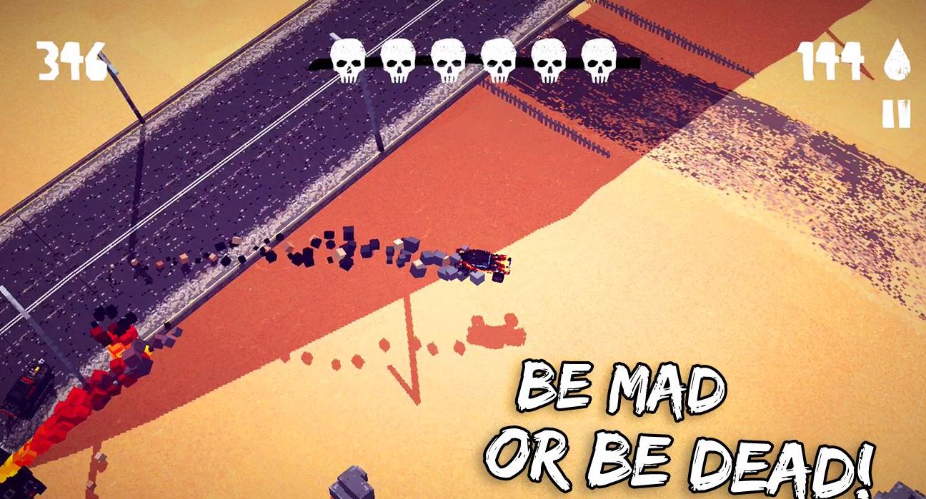 狂暴之路幸存者无敌版 狂暴之路幸存者安卓无敌版下载 狂暴之路幸存者无敌版 狂暴之路幸存者安卓无敌版下载