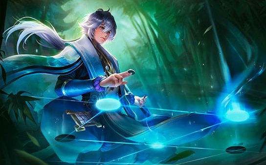 王者荣耀AD奕星和AP奕星对比分析_AD弈星和AP弈星哪个更好