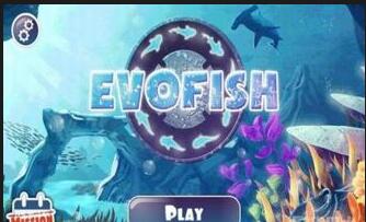 海底世界进化鱼好玩吗 海底世界进化鱼安卓无敌版游戏推荐