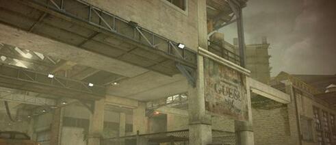 怎么玩《逆战》秘密工厂 秘密工厂玩法攻略