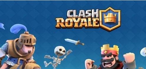 《皇室战争》狂暴樵夫卡组介绍