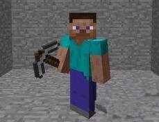 《我的世界》如何快速挖掘金矿石 金矿石挖取技巧