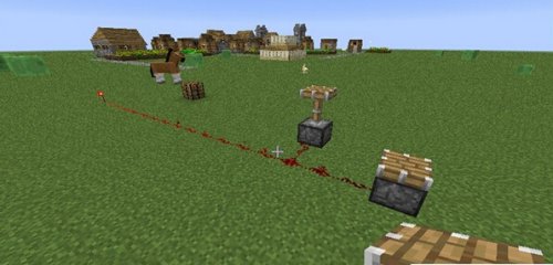 《我的世界》红石中继器有什么用 红石中继器相关详解