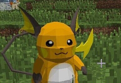 《我的世界》神奇宝贝指令怎么用 神奇宝贝召唤方法