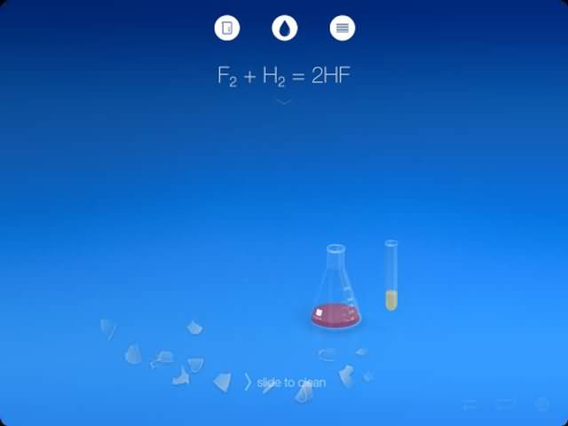 虚拟化学实验室(图4)