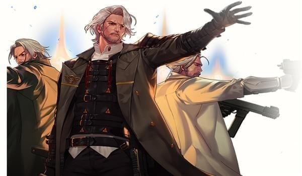 dnf什么时候出枪剑士_dnf枪剑士国服上线时间