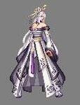 dnf国服第十一套天空套好看吗_dnf国服第11套天空套外观特效一览