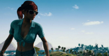 绝地求生6月22日更新内容是什么_绝地求生6.22吃鸡更新内容汇总 绝地求生6月22日更新内容是什么_绝地求生6.22吃鸡更新内容汇总