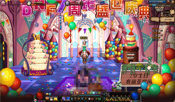 dnf十周年黄金纪念币在哪里获得_十周年银质纪念币有什么用