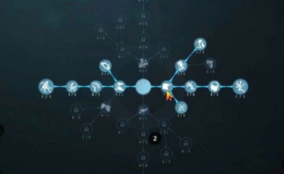 第五人格慈善家天赋怎么加点_第五人格慈善家天赋加点推荐