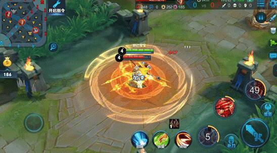 王者荣耀哪吒逐梦之翼好看吗_逐梦之翼皮肤图片特效一览 王者荣耀哪吒逐梦之翼好看吗_逐梦之翼皮肤图片特效一览