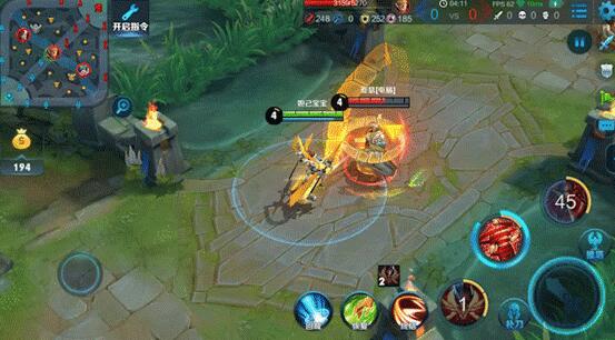 王者荣耀哪吒逐梦之翼好看吗_逐梦之翼皮肤图片特效一览 王者荣耀哪吒逐梦之翼好看吗_逐梦之翼皮肤图片特效一览